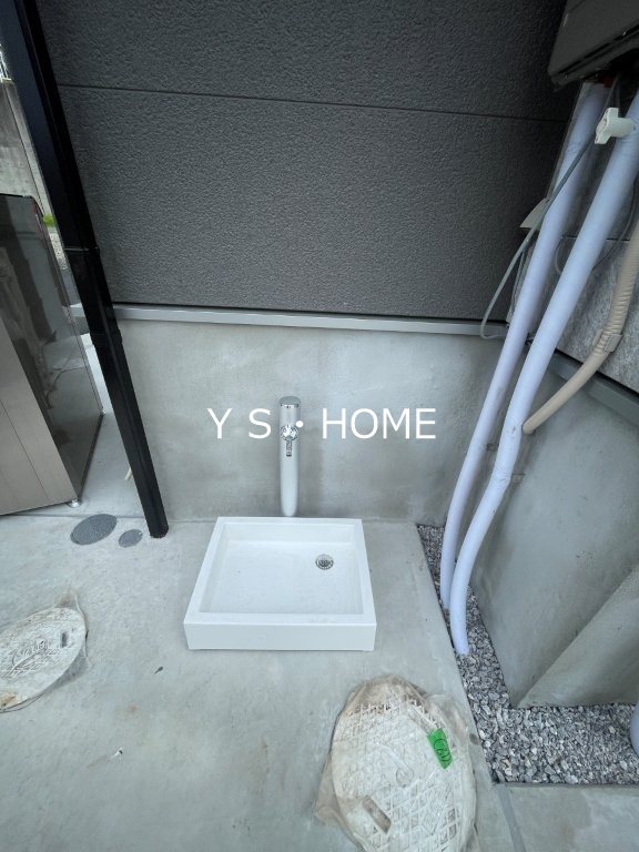 エスフラット国立 その他14