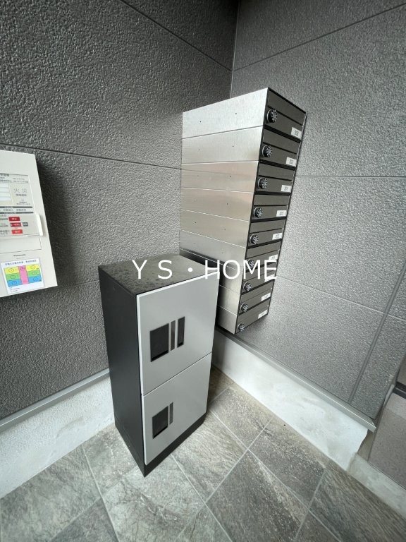 エスフラット国立 その他15