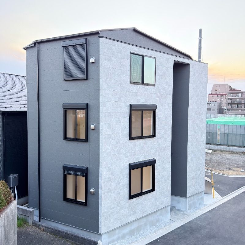 エスフラット国立 その他1