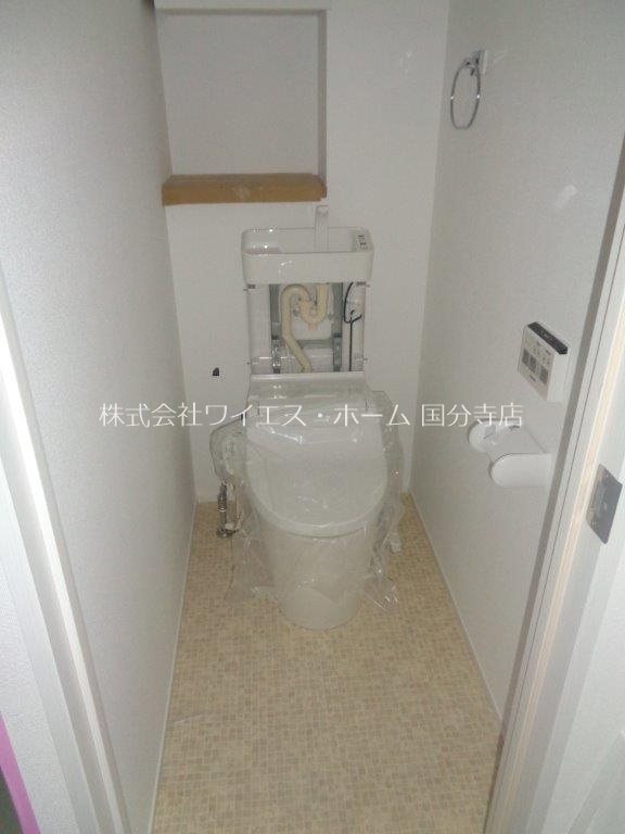 アビタシオン　アネックス その他2