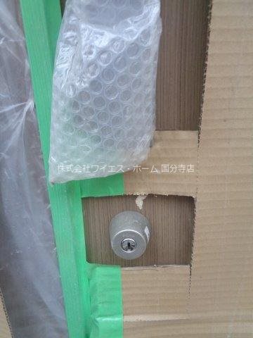 アビタシオン　アネックス その他3