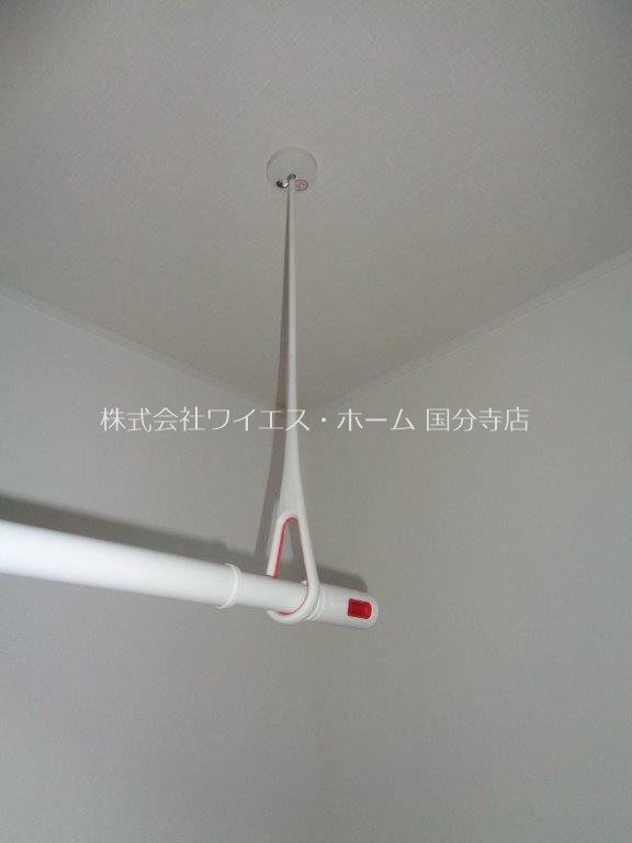 アビタシオン　アネックス その他6