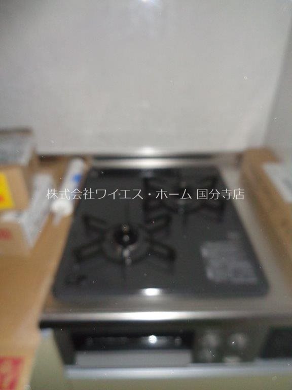 アビタシオン　アネックス その他9