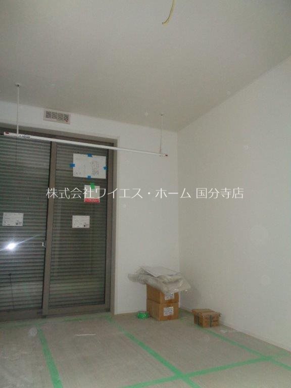 アビタシオン　アネックス リビング