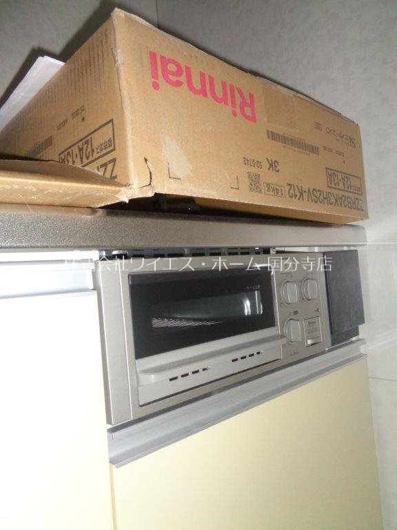 アビタシオン　アネックス キッチン