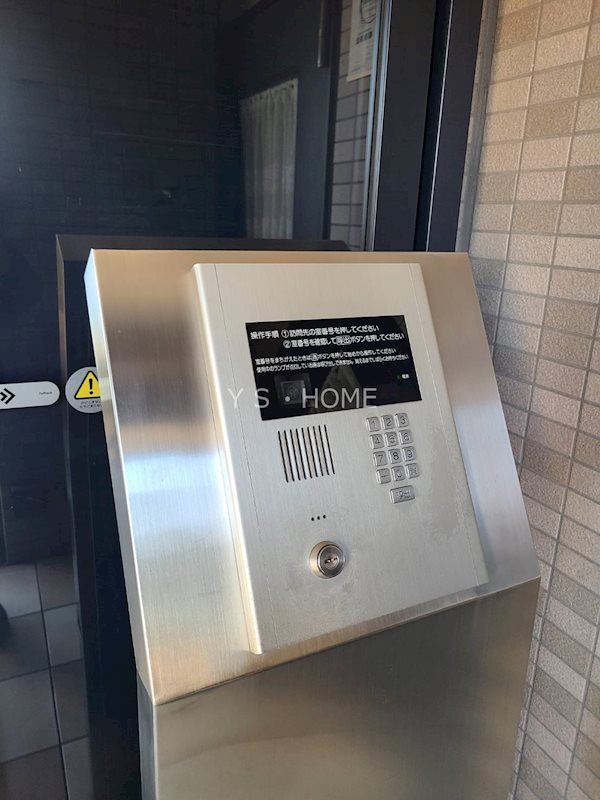 ピゼッロ その他外観2