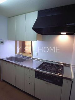 ピゼッロ キッチン