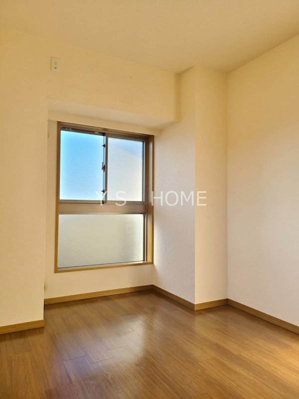 ピゼッロ ベッドルーム