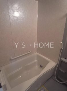 ピゼッロ 風呂画像