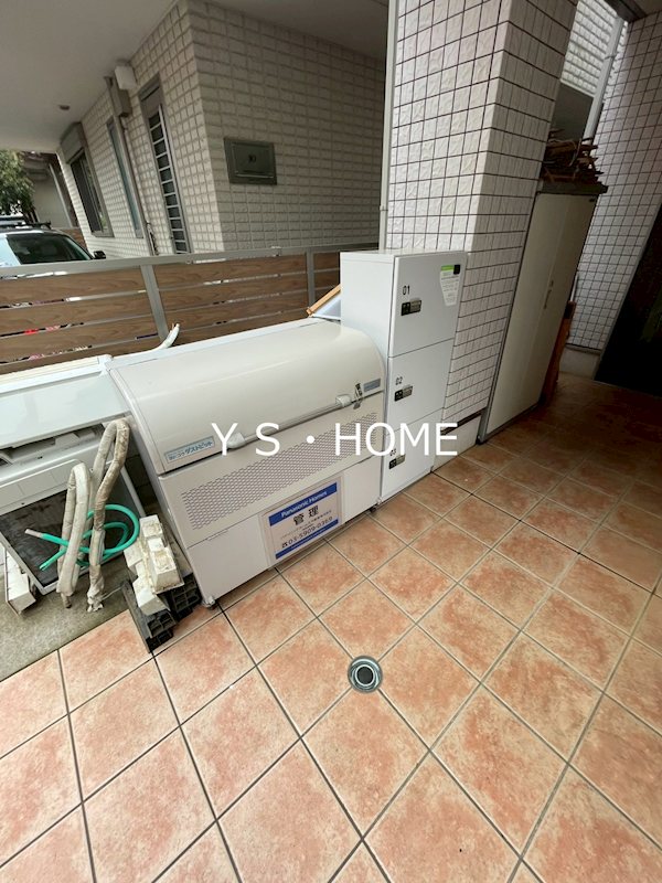 ビューノたかの台 その他外観3