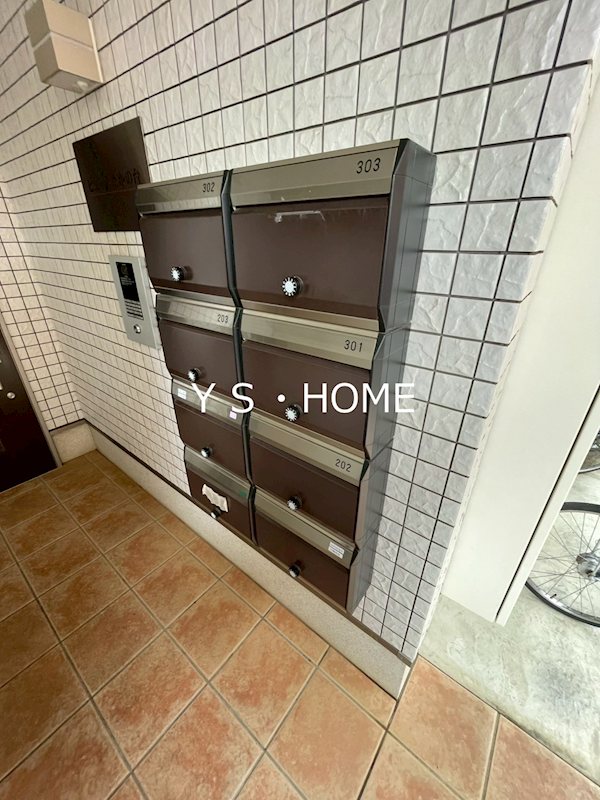 ビューノたかの台 その他外観4