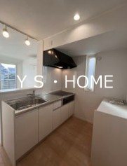 ローゼハイム キッチン