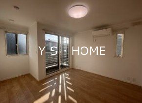 ローゼハイム ベッドルーム