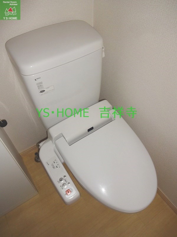 ヴェルデ吉祥寺 その他3