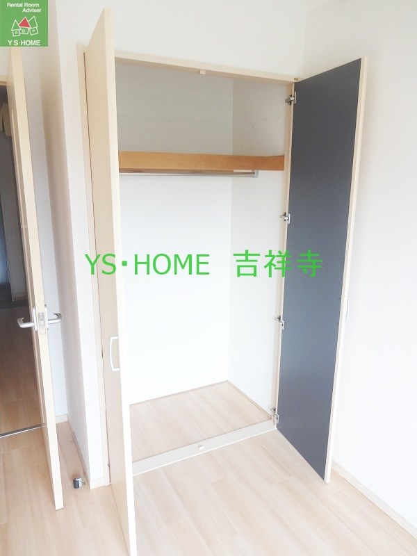 ヴェルデ吉祥寺 その他4