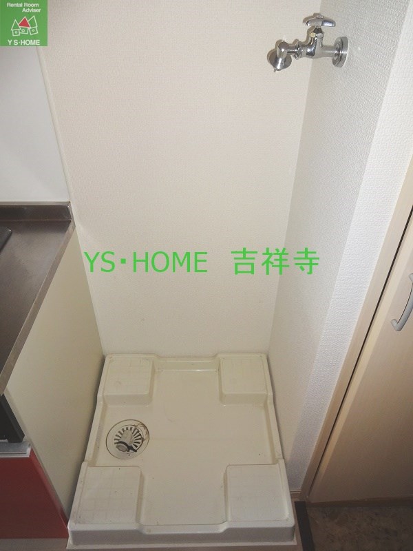 ヴェルデ吉祥寺 その他6