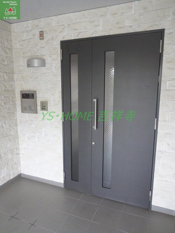 ヴェルデ吉祥寺 その他8