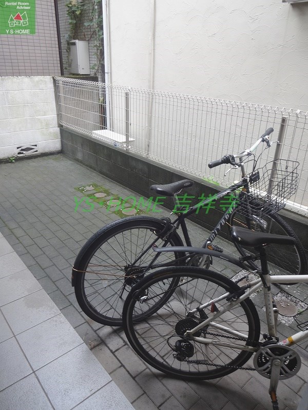 ヴェルデ吉祥寺 その他9