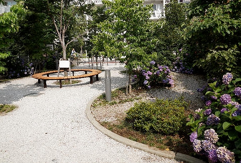 ヴェルデ吉祥寺 周辺画像3