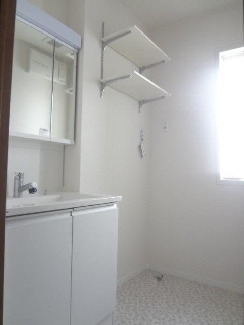 アンテリュール その他2