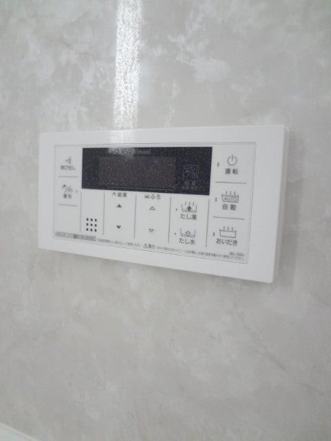 アンテリュール その他4