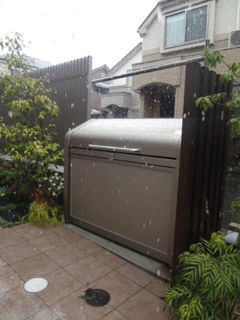 アンテリュール その他外観1