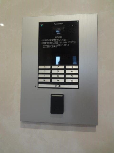 アンテリュール その他外観2