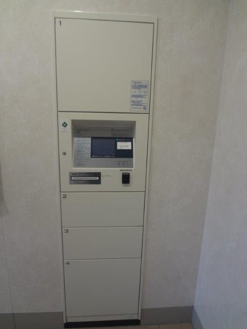 アンテリュール その他外観3