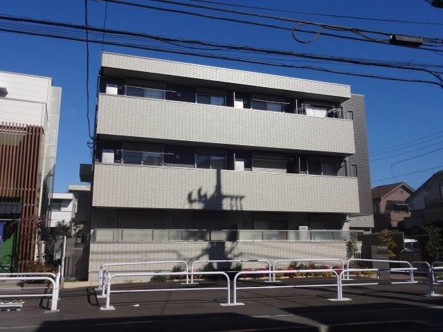 アンテリュール その他外観5