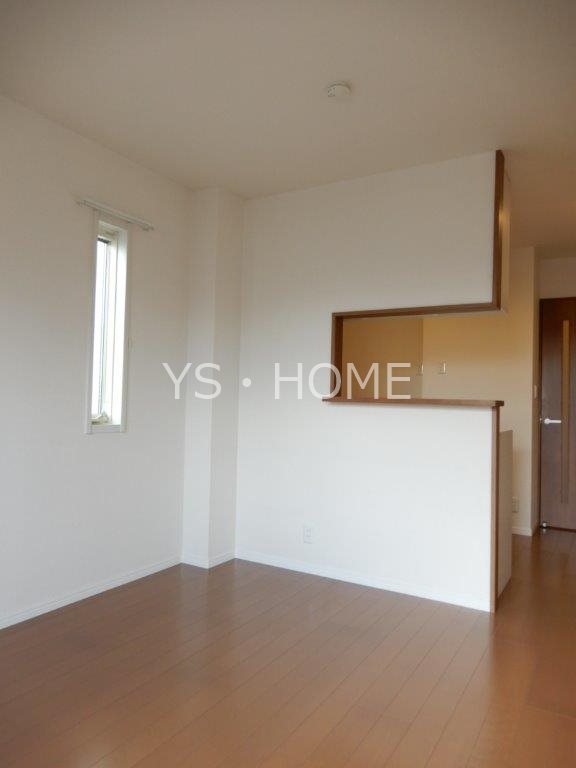 アンテリュール リビング