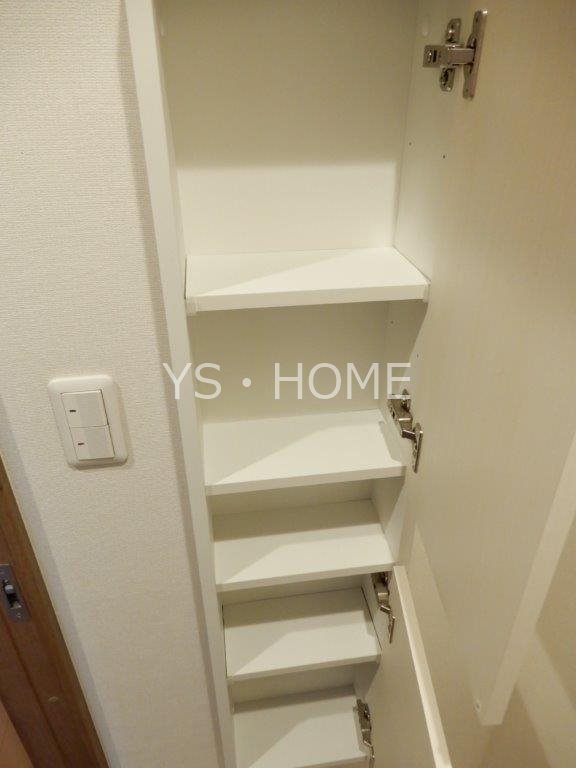 アンテリュール その他18