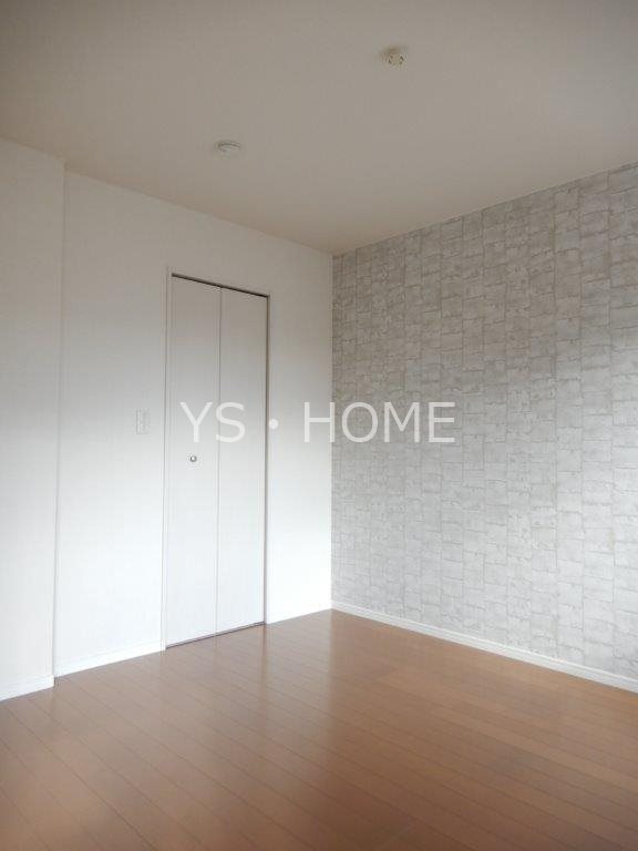 アンテリュール ベッドルーム