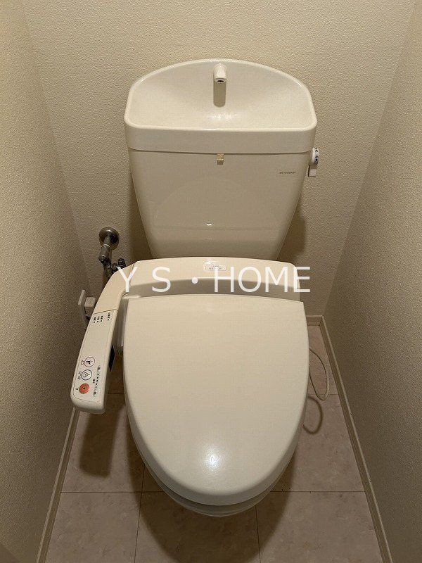 TAハイム鷹の台 その他2