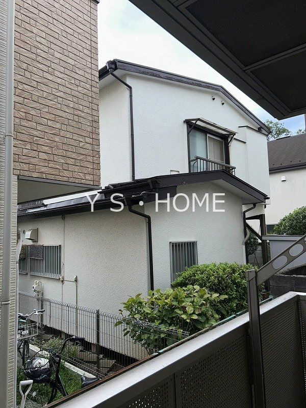 TAハイム鷹の台 その他3