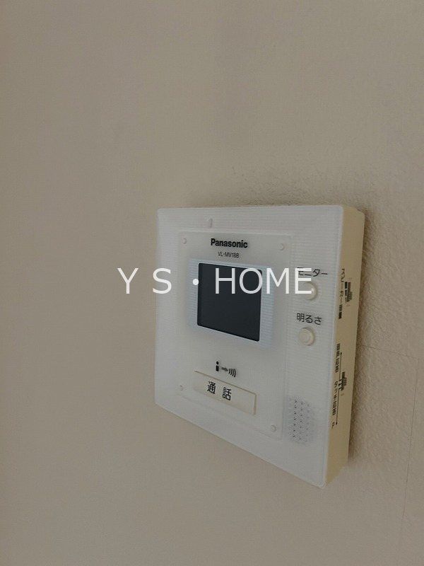 TAハイム鷹の台 その他外観1