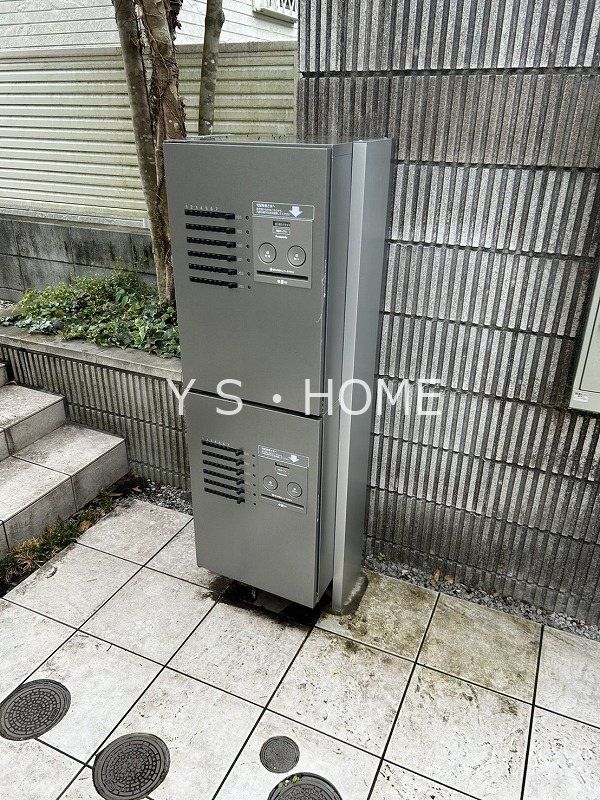 TAハイム鷹の台 その他外観3