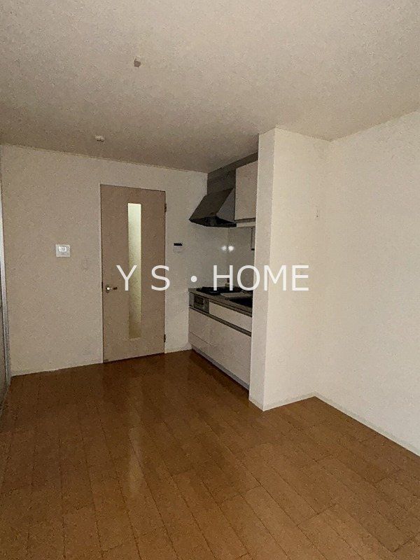 TAハイム鷹の台 リビング