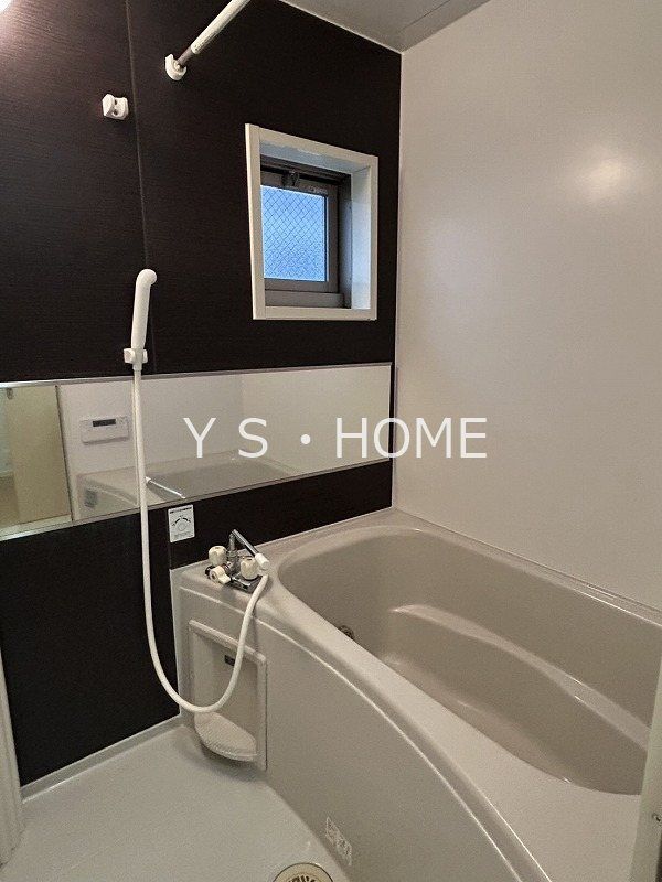 TAハイム鷹の台 風呂画像