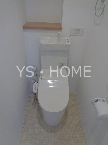 アビタシオン　アネックス その他2