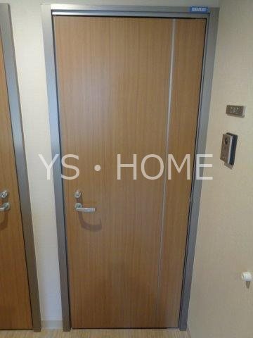 アビタシオン　アネックス 玄関