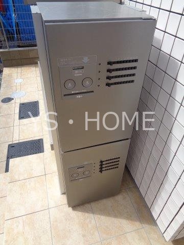 アビタシオン　アネックス その他11