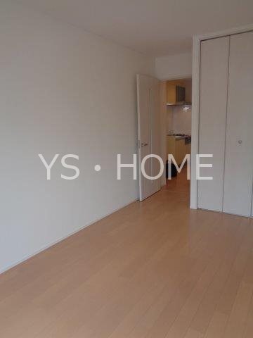 アビタシオン　アネックス リビング