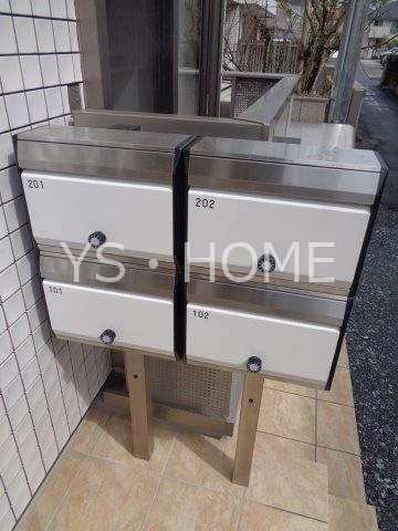 アビタシオン　アネックス その他13