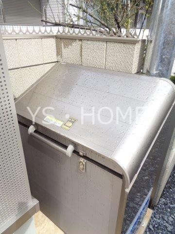 アビタシオン　アネックス その他14