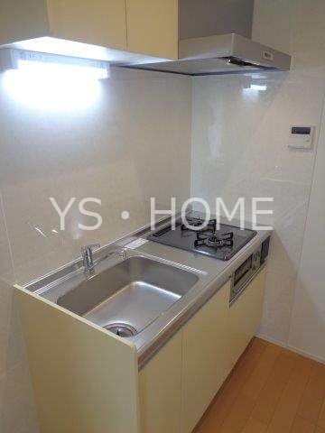 アビタシオン　アネックス キッチン