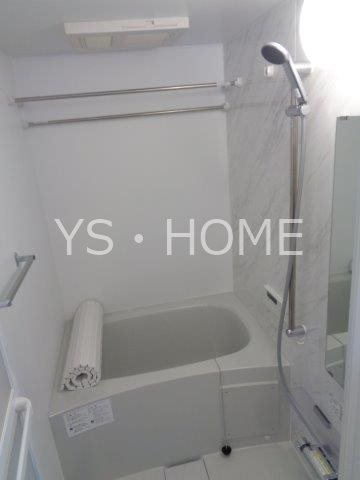 アビタシオン　アネックス 風呂画像