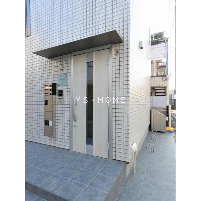 ディアス・ブリランテ  その他外観1