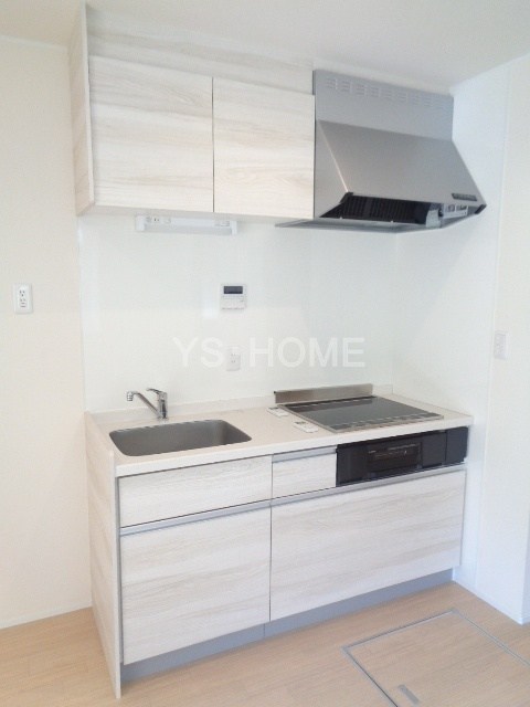 ディアス・ブリランテ  キッチン