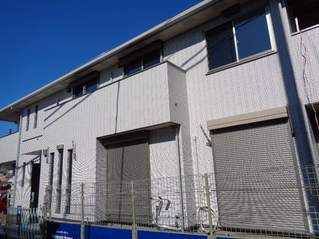 スレイベル井の頭 その他外観1