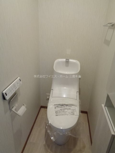 エルメゾン武蔵野2 その他2